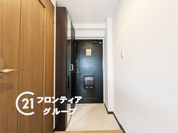 ファミリーハイツ御影　中古マンション