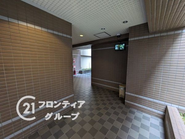 ファミリーハイツ御影　中古マンション