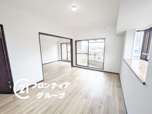 ファミリーハイツ御影　中古マンション