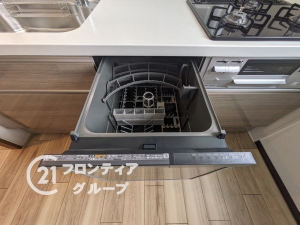 ファミリーハイツ御影　中古マンション