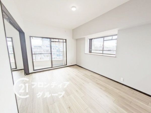 ファミリーハイツ御影　中古マンション