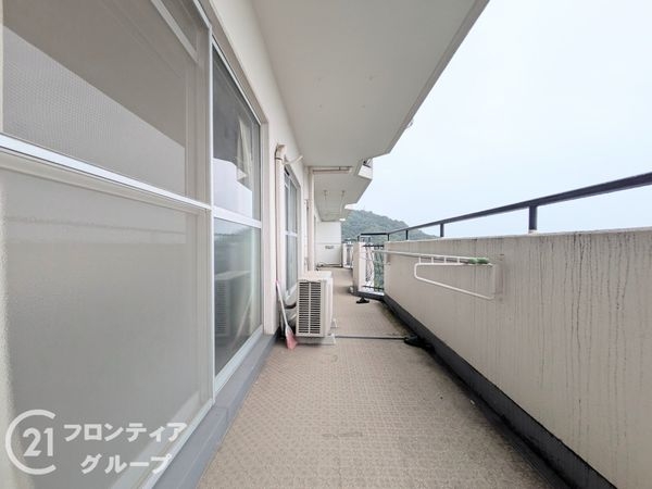 ライブタウン翠光　中古マンション