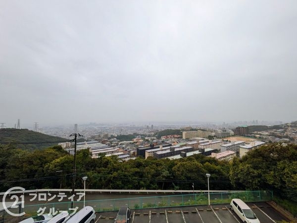 ライブタウン翠光　中古マンション