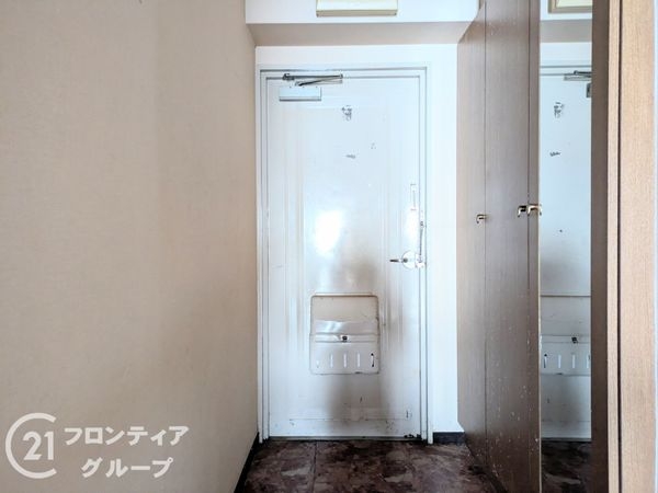 ライブタウン翠光　中古マンション