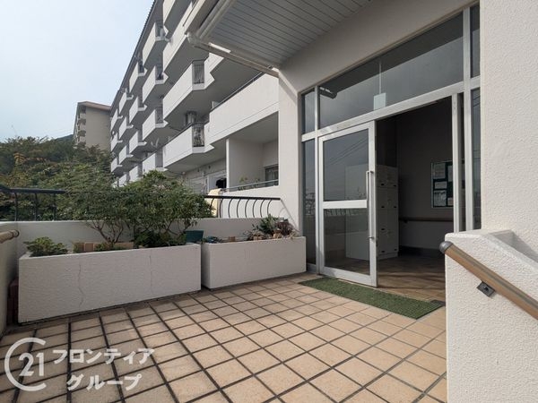 ライブタウン翠光　中古マンション