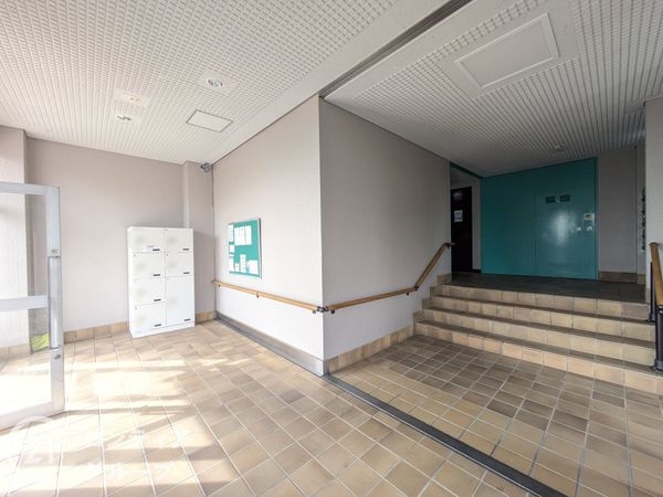 ライブタウン翠光　中古マンション