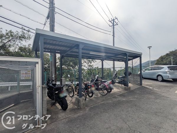 ライブタウン翠光　中古マンション