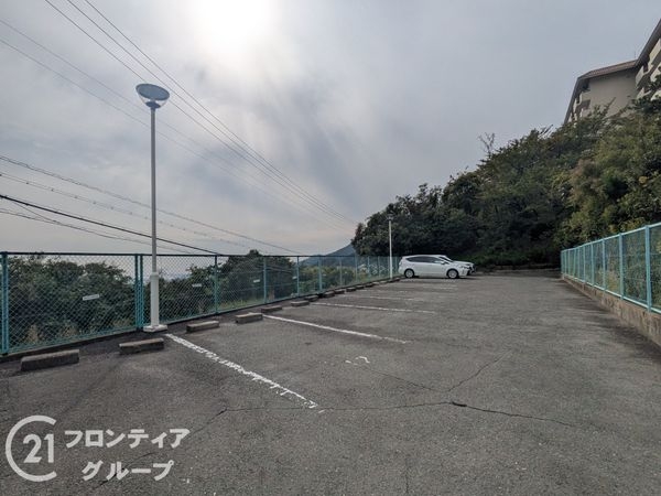 ライブタウン翠光　中古マンション