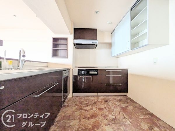 ライブタウン翠光　中古マンション