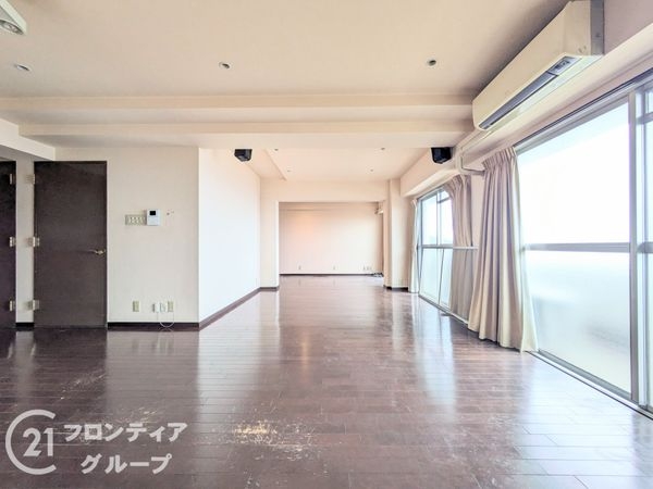 ライブタウン翠光　中古マンション