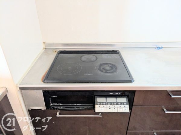 ライブタウン翠光　中古マンション