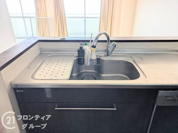 ライブタウン翠光　中古マンション