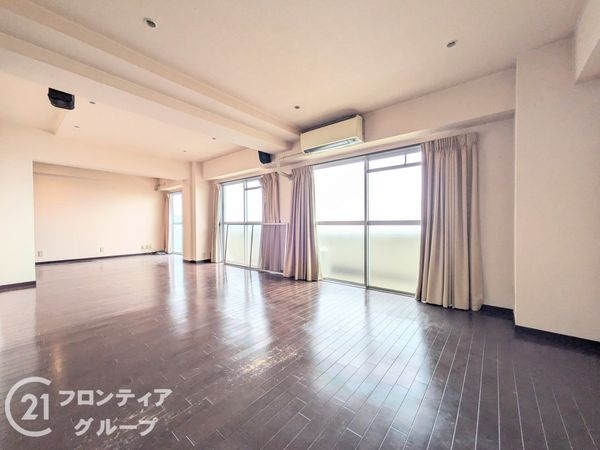 ライブタウン翠光　中古マンション