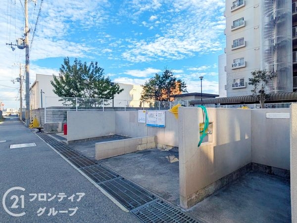 トーカンマンション兵庫島上町　中古マンション