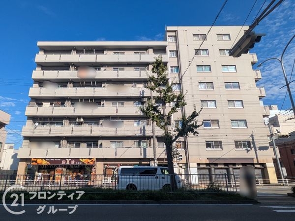 トーカンマンション兵庫島上町　中古マンション