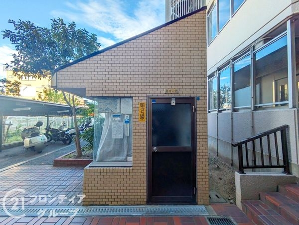 トーカンマンション兵庫島上町　中古マンション