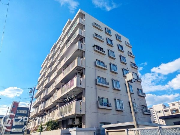 トーカンマンション兵庫島上町　中古マンション