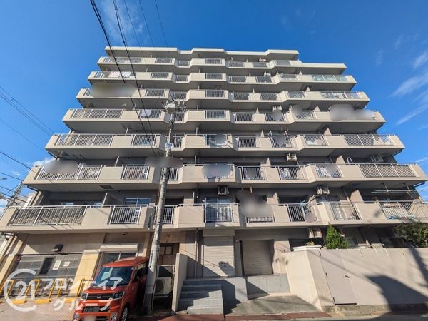 トーカンマンション兵庫島上町　中古マンション