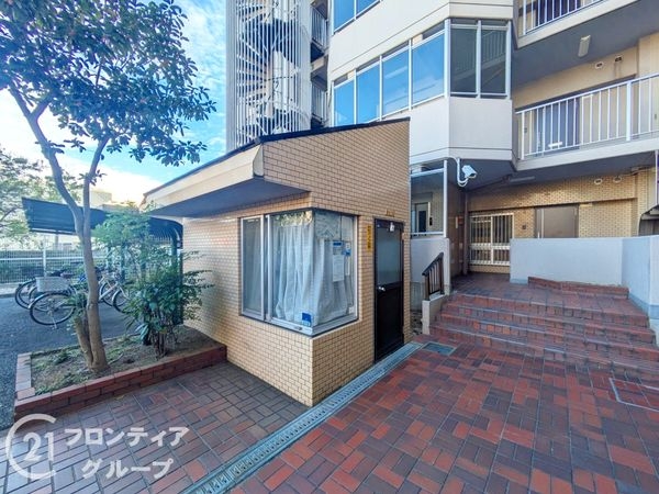 トーカンマンション兵庫島上町　中古マンション