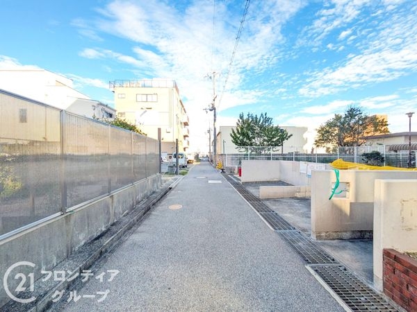 トーカンマンション兵庫島上町　中古マンション