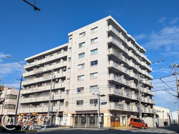 トーカンマンション兵庫島上町　中古マンション