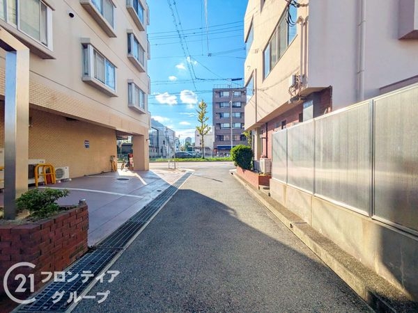 トーカンマンション兵庫島上町　中古マンション