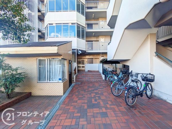 トーカンマンション兵庫島上町　中古マンション