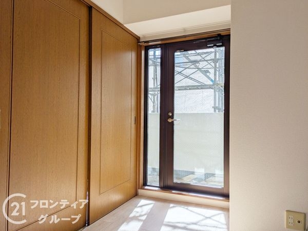 ローレル花隈　中古マンション