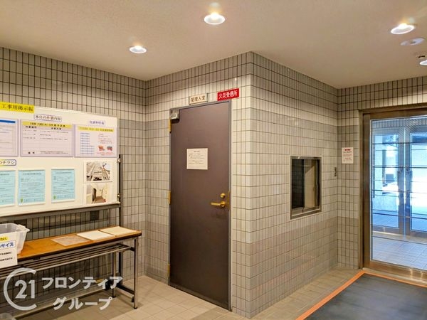 ローレル花隈　中古マンション