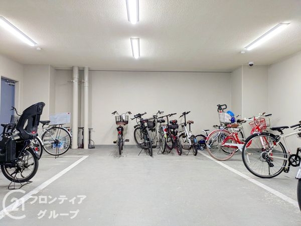ローレル花隈　中古マンション