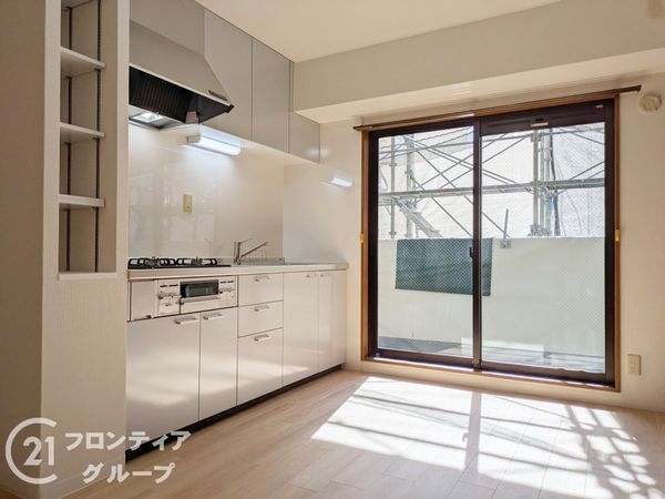 ローレル花隈　中古マンション