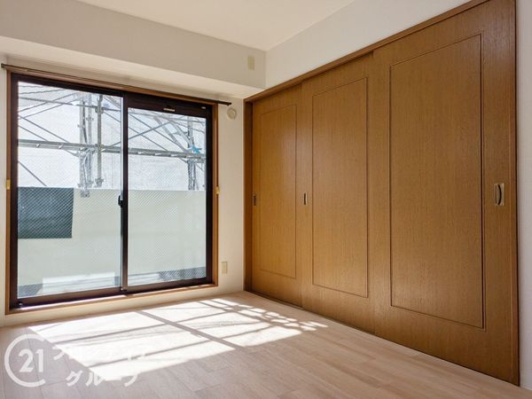 ローレル花隈　中古マンション