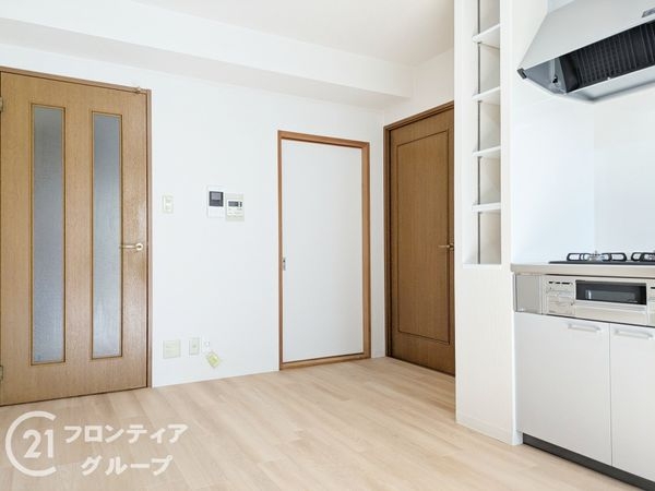 ローレル花隈　中古マンション