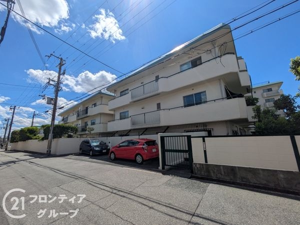 岡本センチュリーマンション　中古マンション
