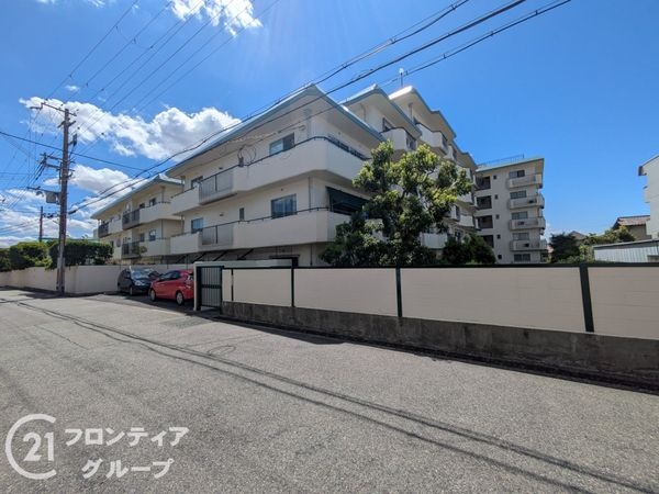岡本センチュリーマンション　中古マンション