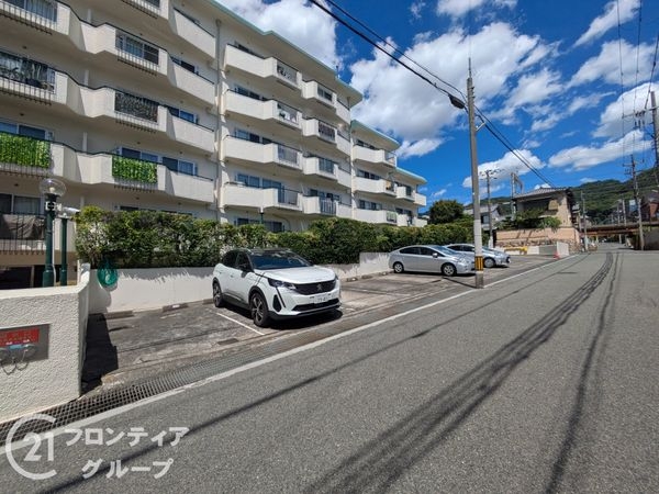 岡本センチュリーマンション　中古マンション