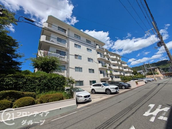 岡本センチュリーマンション　中古マンション