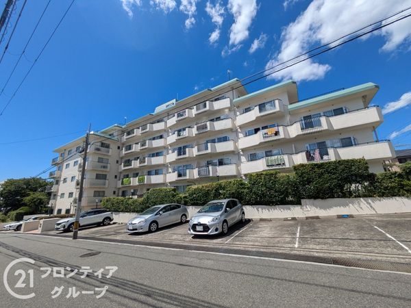 岡本センチュリーマンション 中古マンション