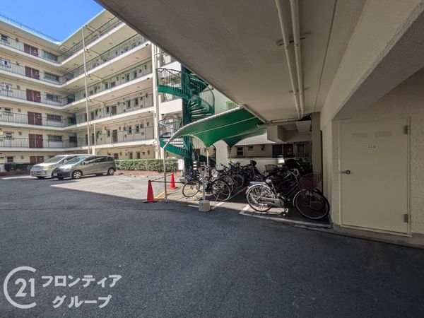 岡本センチュリーマンション　中古マンション