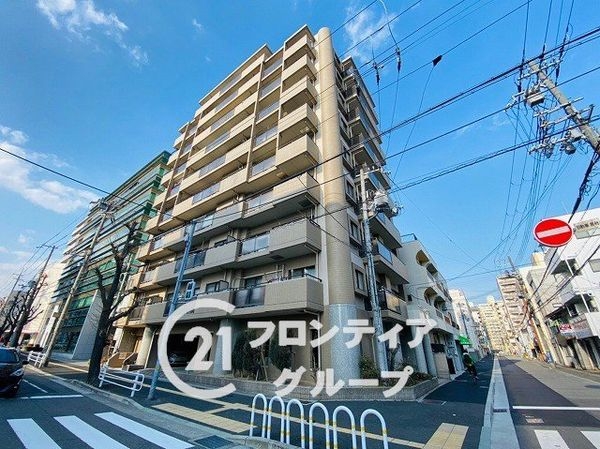 ワコーレアネシス兵庫中古マンション
