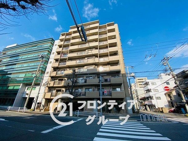 ワコーレアネシス兵庫中古マンション