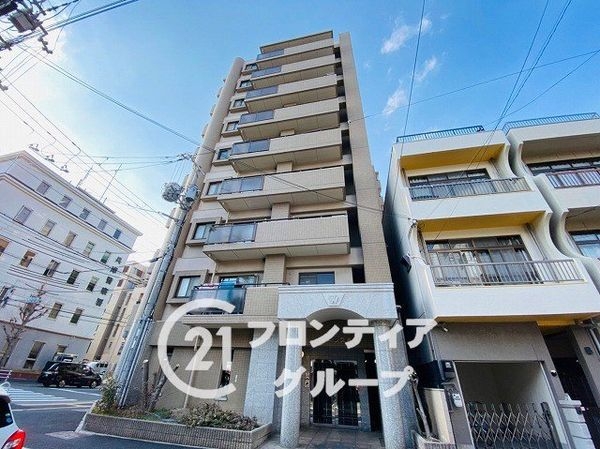 ワコーレアネシス兵庫中古マンション