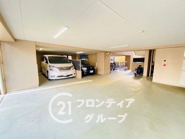 ワコーレアネシス兵庫中古マンション