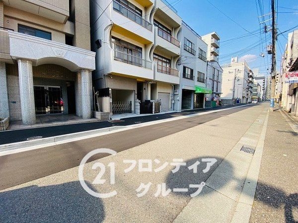 ワコーレアネシス兵庫中古マンション