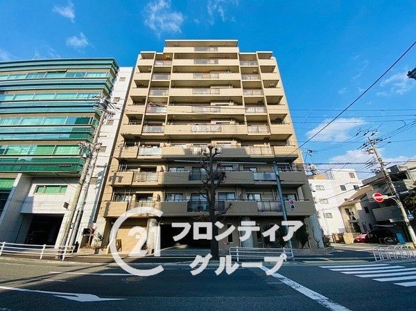 ワコーレアネシス兵庫中古マンション
