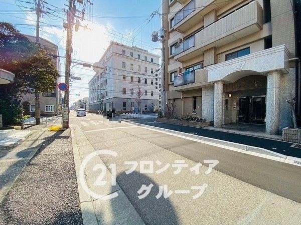 ワコーレアネシス兵庫中古マンション