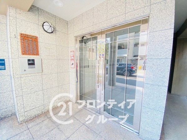 ワコーレアネシス兵庫中古マンション