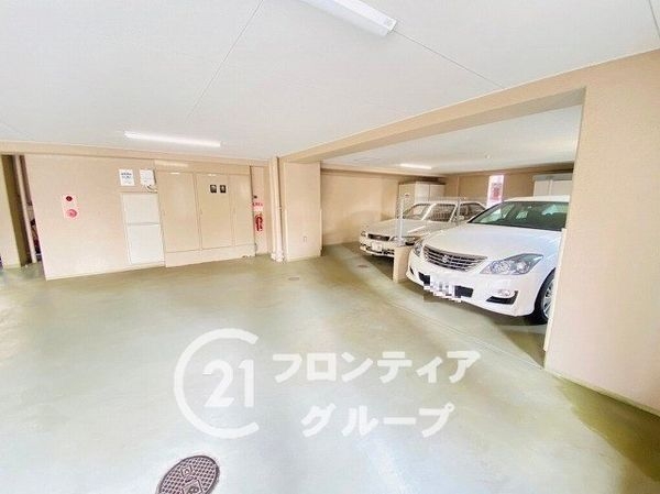 ワコーレアネシス兵庫中古マンション