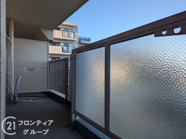 日商岩井芦屋翠ヶ丘マンション　中古マンション