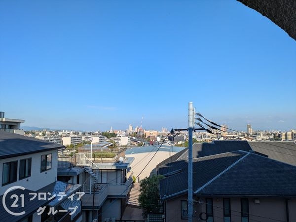日商岩井芦屋翠ヶ丘マンション　中古マンション